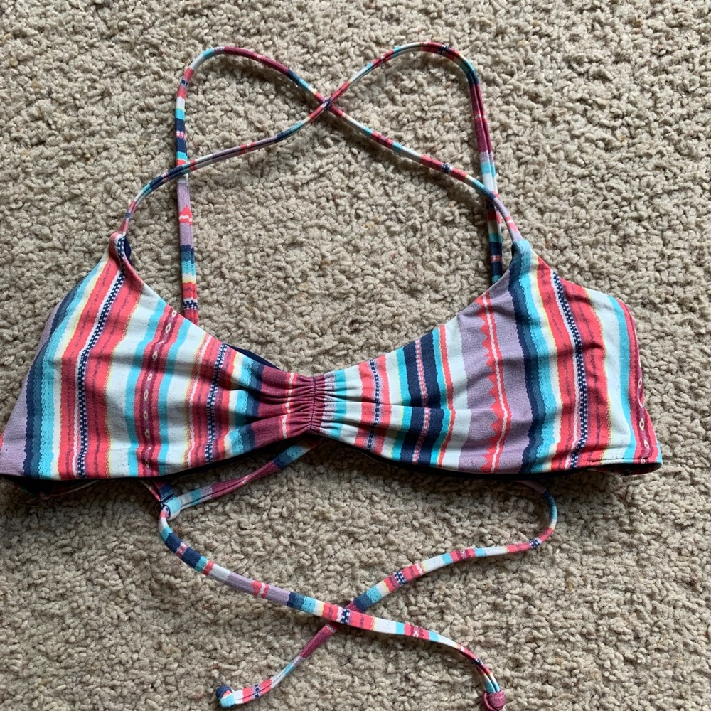 Billabong Bikini Top